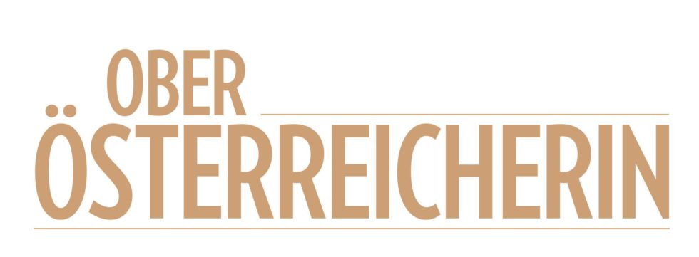 Oberösterreicherin