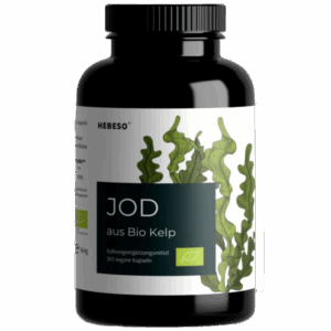 Bio Kelp 365 Kapseln