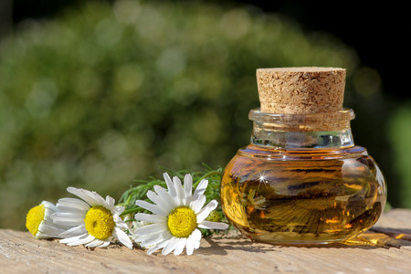 34335339 - flask with chamomile