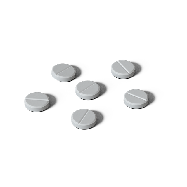 DHEA in Tablettenform