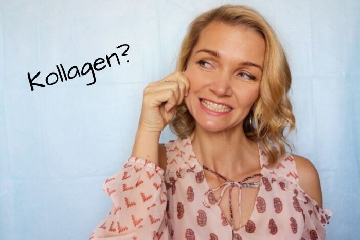 Mehr Kollagen