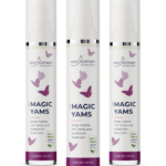 Magic Yams 3 Stück