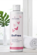 BeFree Bodylotion mit Magnesium - Bild 2