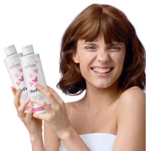 BeFree Bodylotion mit Magnesium - Image 3