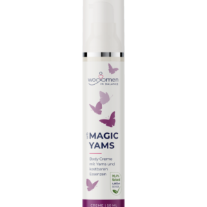 Magic Yams
