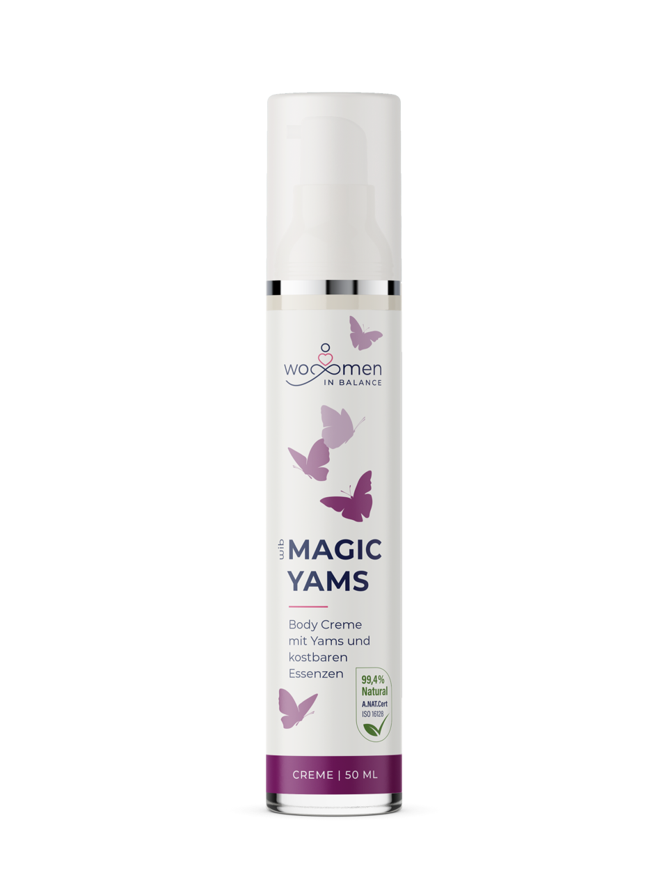 Magic Yams