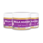 Bella Mucosa Schleimhautcreme 3er