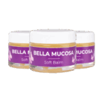Bella Mucosa Schleimhautcreme 3er