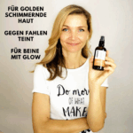 Karottenöl (frischer Teint und schöne Beine) - Bild 2