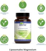 Liposomales Magnesium - Bild 4