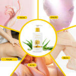 Aloe Vera Premium Gel 195 ml - Bild 3