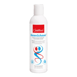 BasenSchauer, basisches Duschgel 100 ml