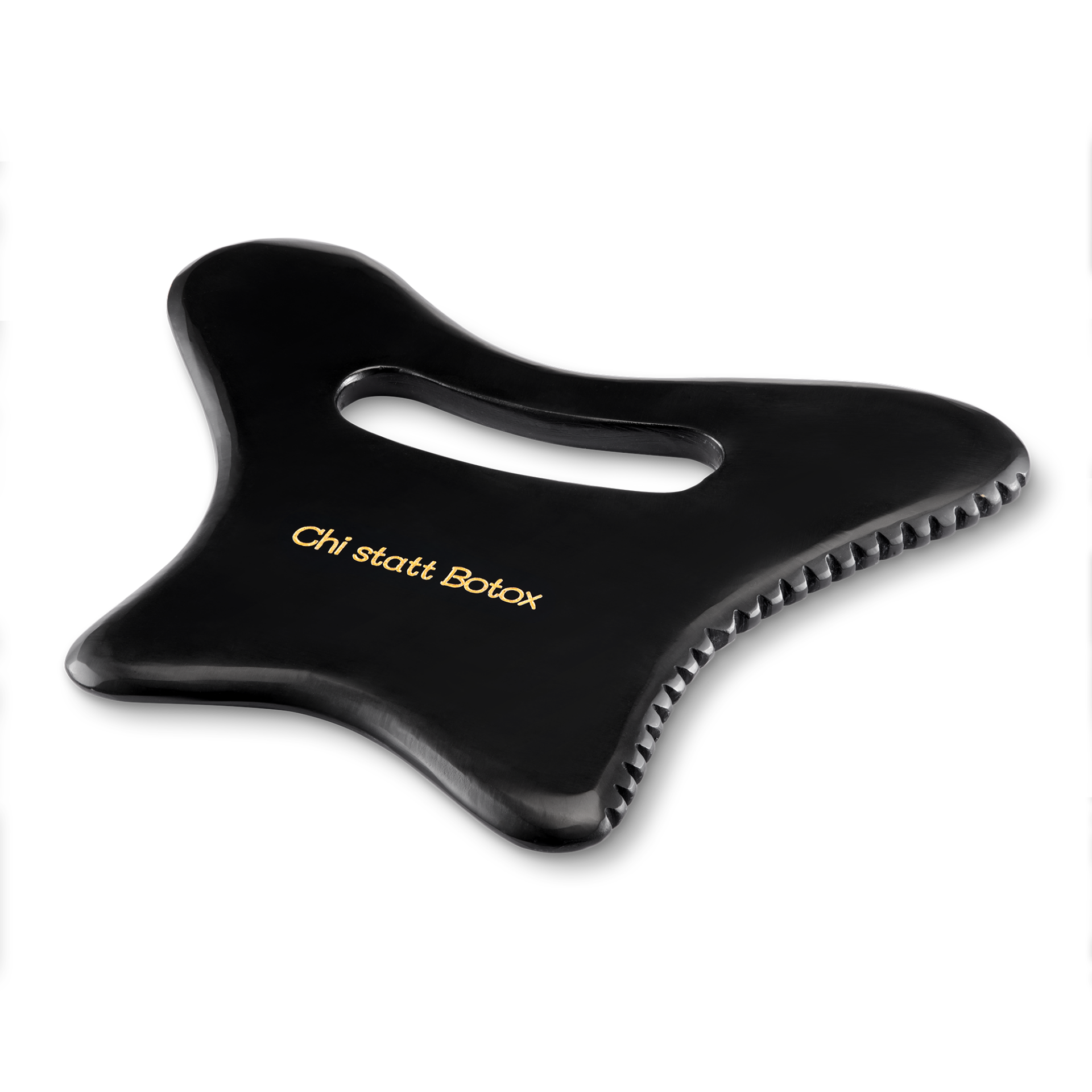 Body Gua Sha Sculptor - Obraz 2