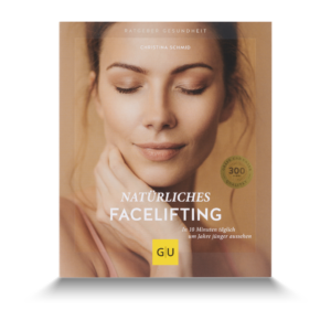 Natürliches Facelifting (Buch)