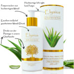 Aloe Vera Premium Gel 195 ml - Bild 5