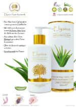 Aloe Vera Premium Gel 195 ml - Bild 6