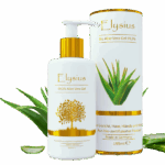 Aloe Vera Premium Gel 195 ml