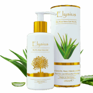 Aloe Vera Premium Gel 195 ml