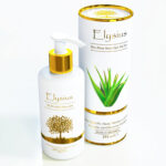 Aloe Vera Premium Gel 195 ml - Bild 2