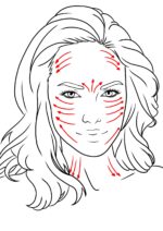 Gua Sha Energie Pilze 2 Stk - Image 3