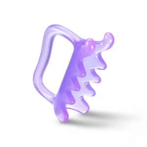 Faszienlöser "Fascia Flow"