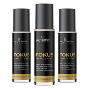 Fokus 3 Stück