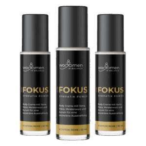 Fokus 3 Stück
