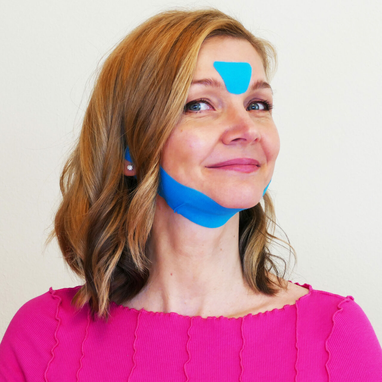 Beauty Taping - Chi statt Botox