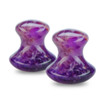 Gua Sha Energie Pilze 2 Stk