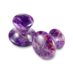 Gua Sha Energie Pilze 2 Stk - Image 2