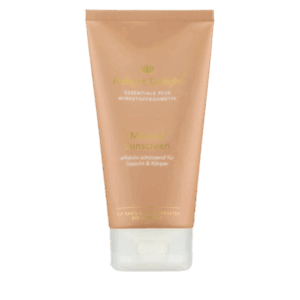 Mineralischer Sonnenschutz 150 ml