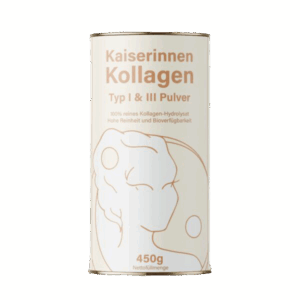 Kaiserinnen Beauty Kollagen