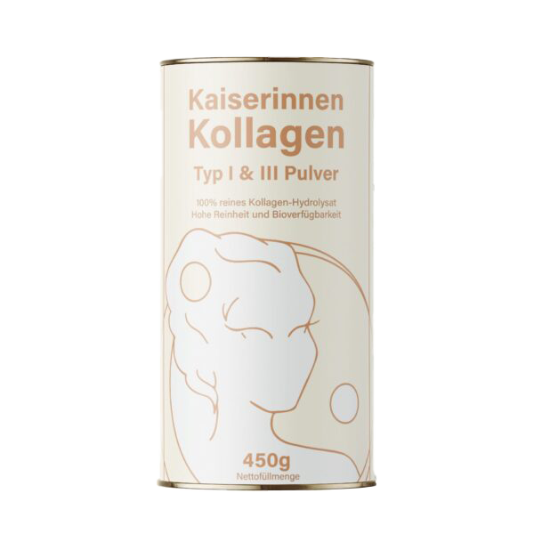 Collagen mock-ups - 2 - 600x600 Kaiserinnen Beauty Kollagen - Image 1