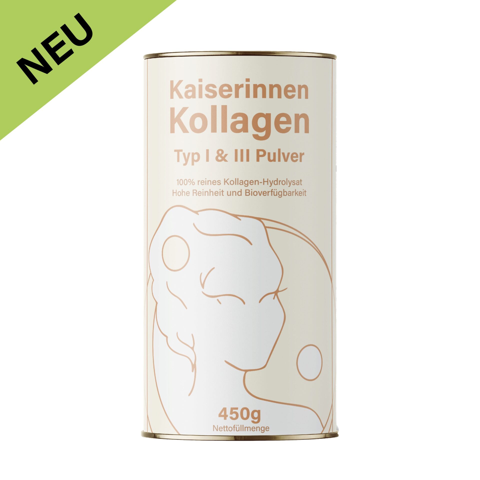 Kaiserinnen Beauty Kollagen