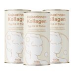 Kaiserinnen Beauty Kollagen 3er