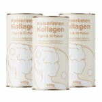 Kaiserinnen Beauty Kollagen 3er
