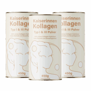 Kaiserinnen Beauty Kollagen 3er