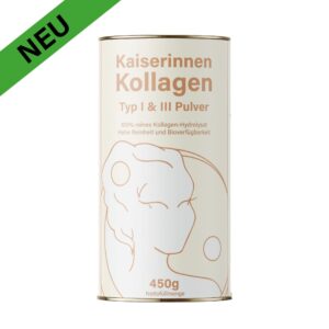 Kaiserinnen Beauty Kollagen