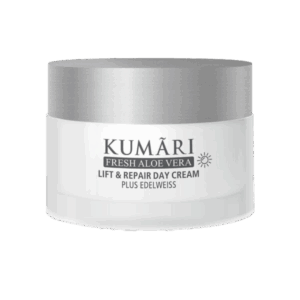 Lift & Repair Day Cream (Aloe Vera + Edelweiß), 50 ml