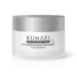 Lift & Repair Night Treatment (Aloe Vera + Edelweiß), 50 ml