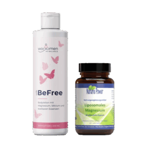 Magnesium Balance Pack