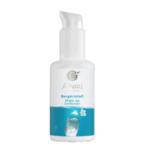 Bergkristall Make-Up Entferner