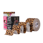 Beauty Tape Classic Pattern