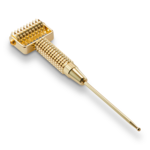 Akupressur-Roller mit Stift