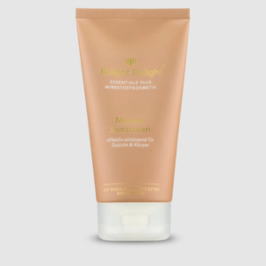 Mineralischer Sonnenschutz 150 ml