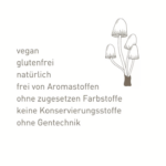 Bio Tremella "Schönheitspilz" 240 Stk - Bild 2