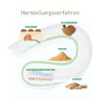 Bio Tremella "Schönheitspilz" 240 Stk - Bild 3