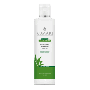 Aloe Vera Hydrating Shampoo