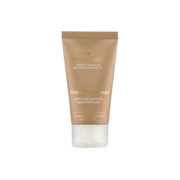 Sonnencreme-50ml-600x600 Mineralischer Sonnenschutz 50 ml - Bild 1
