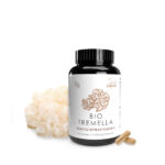 Bio Tremella "Schönheitspilz" 60 Stk